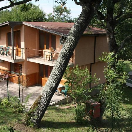 Туристически Комплекс"Странджа" Sredets Exterior foto