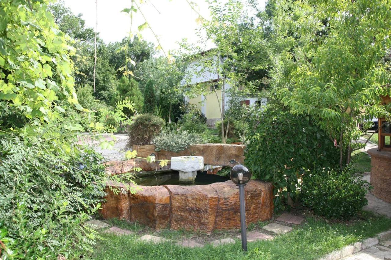 Туристически Комплекс"Странджа" Sredets Exterior foto