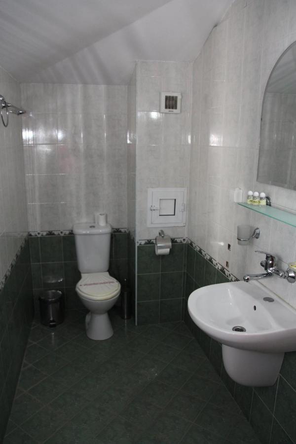 Туристически Комплекс"Странджа" Sredets Exterior foto